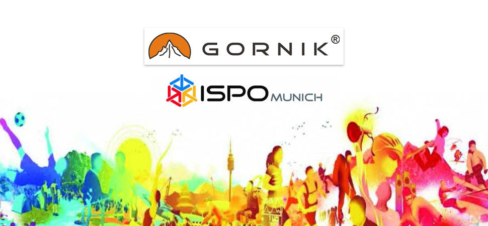 Sejem ISPO 2016