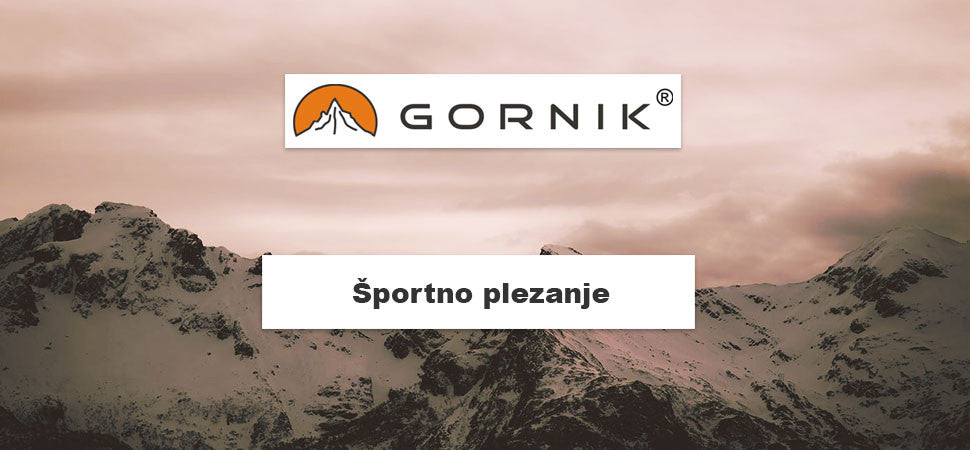 Športno plezanje